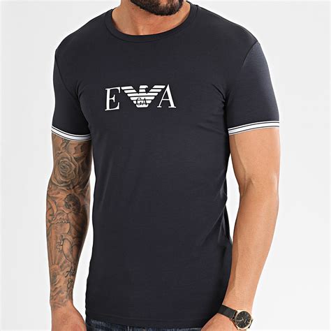 armani t-shirt original|emporio Armani male t shirts.